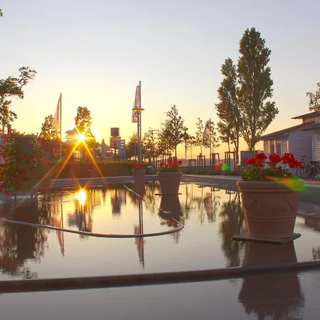 Kurhaus Nordstrand Ferienwohnung 32 Goehren (Ruegen)