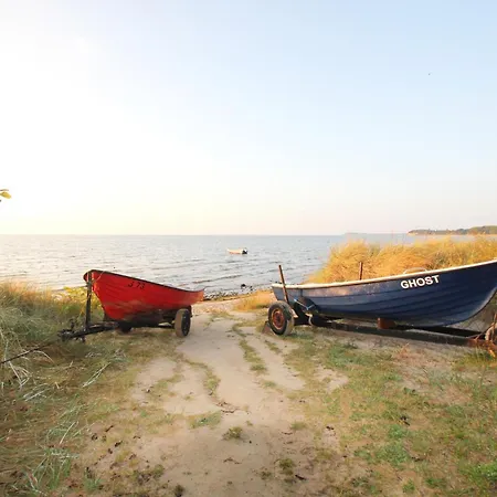 Kurhaus Nordstrand Ferienwohnung 32 * Goehren (Ruegen)